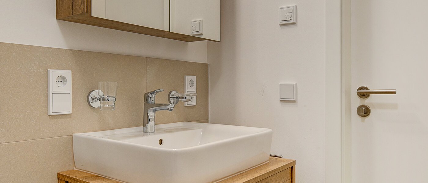 apartment München Am Hart 03 bathroom 10444