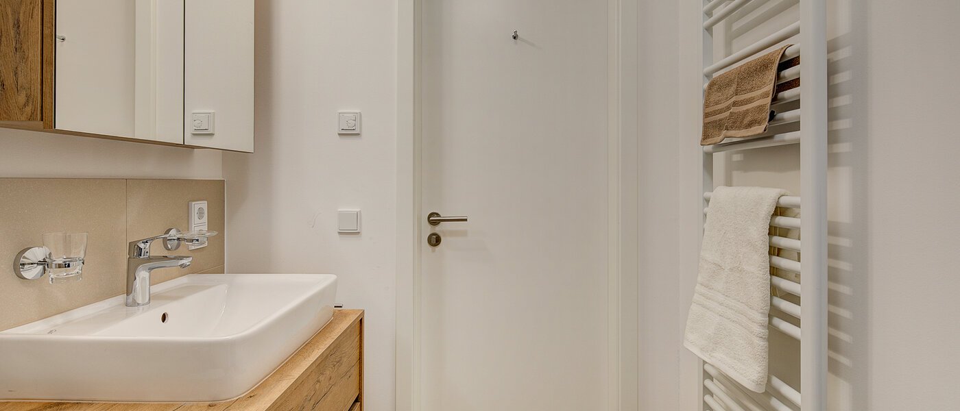 apartment München Am Hart 04 bathroom 10444