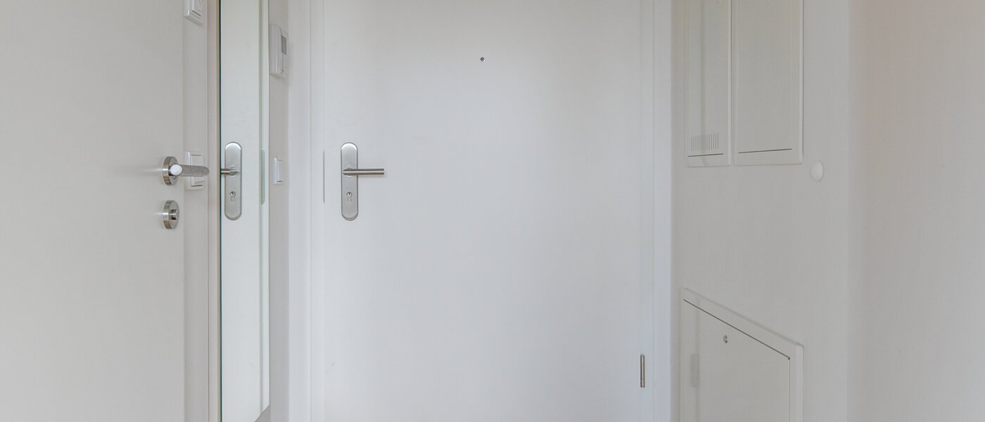 apartment München Am Hart 02 hall 10444