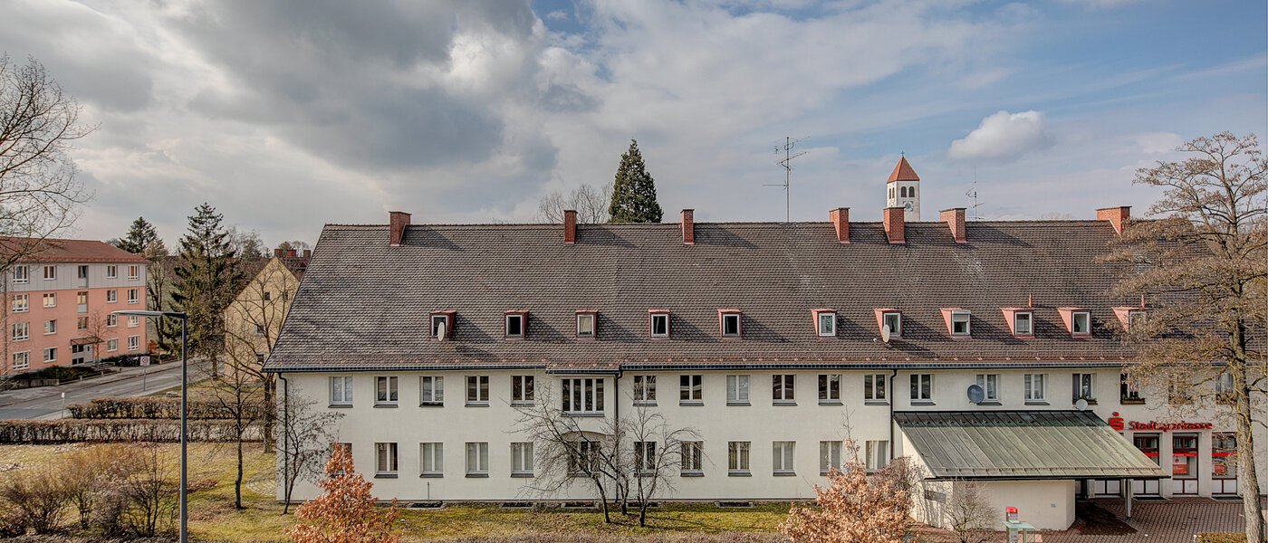 apartment München Am Hart 01 view 10444