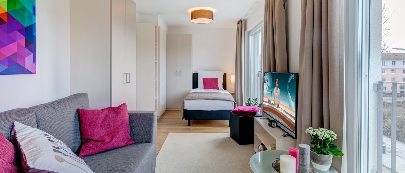 Sorry, this property has already been rented