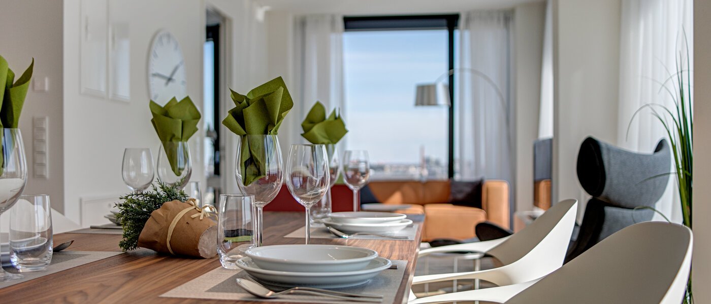 apartment München Nymphenburg 04 living room 10451