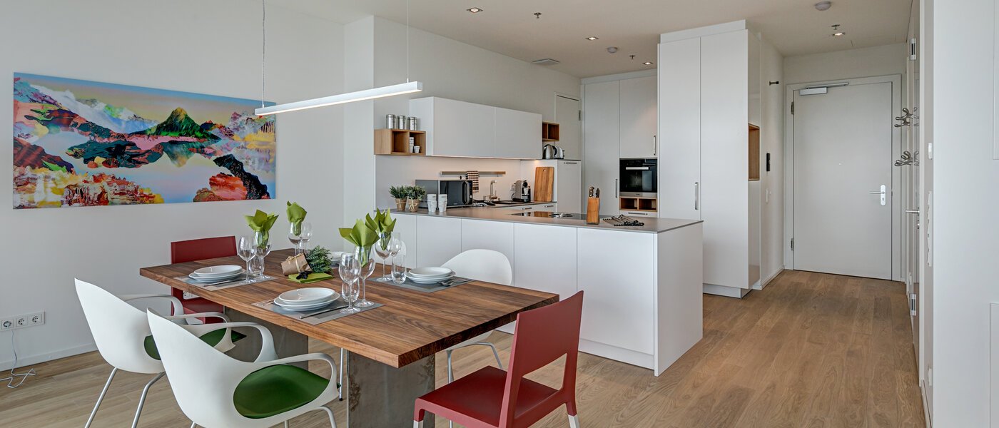 apartment München Nymphenburg 07 living room 10451