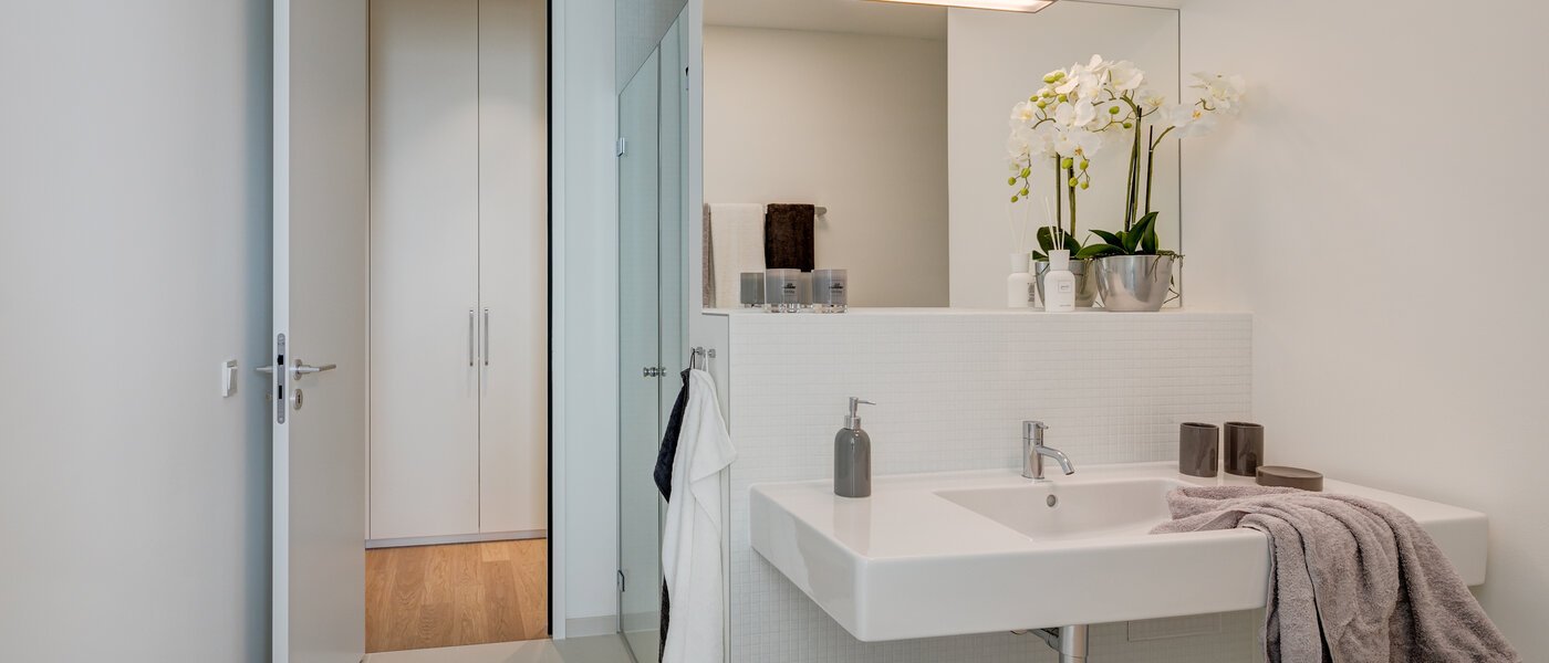 apartment München Nymphenburg 01 bathroom 10451