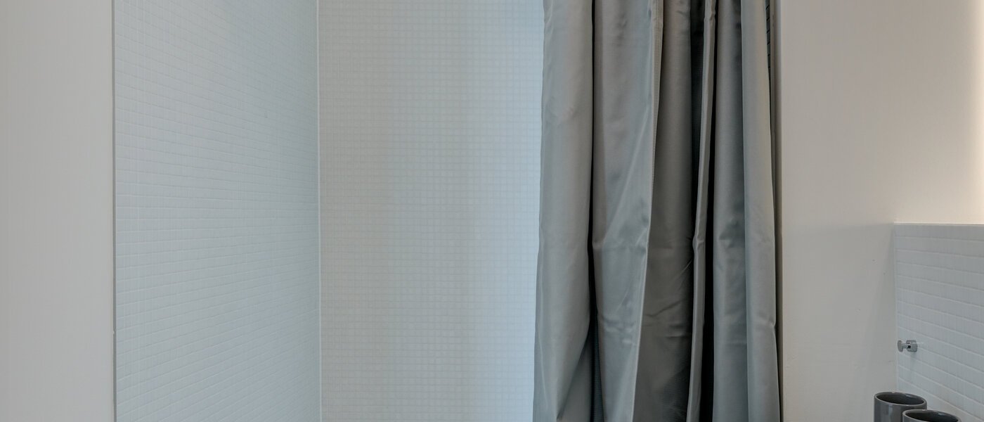 apartment München Nymphenburg 03 2. bathroom 10451