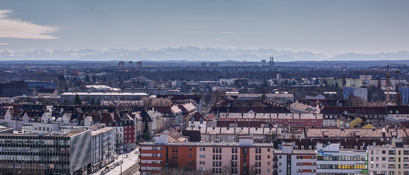 apartment München Nymphenburg 01 view 10451