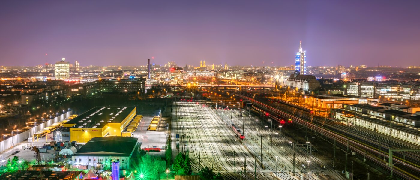 apartment München Nymphenburg 02 view 10451