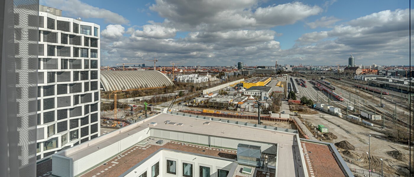 apartment München Nymphenburg 03 view 10451