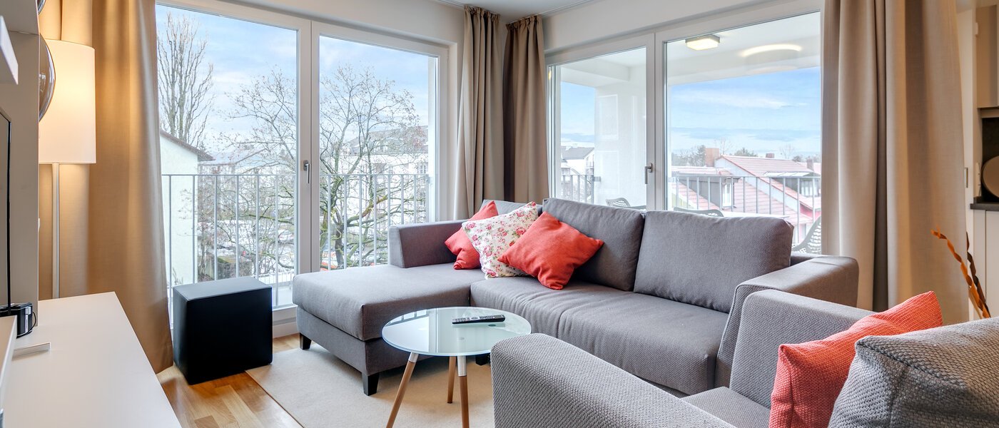 Sorry, this property has already been rented