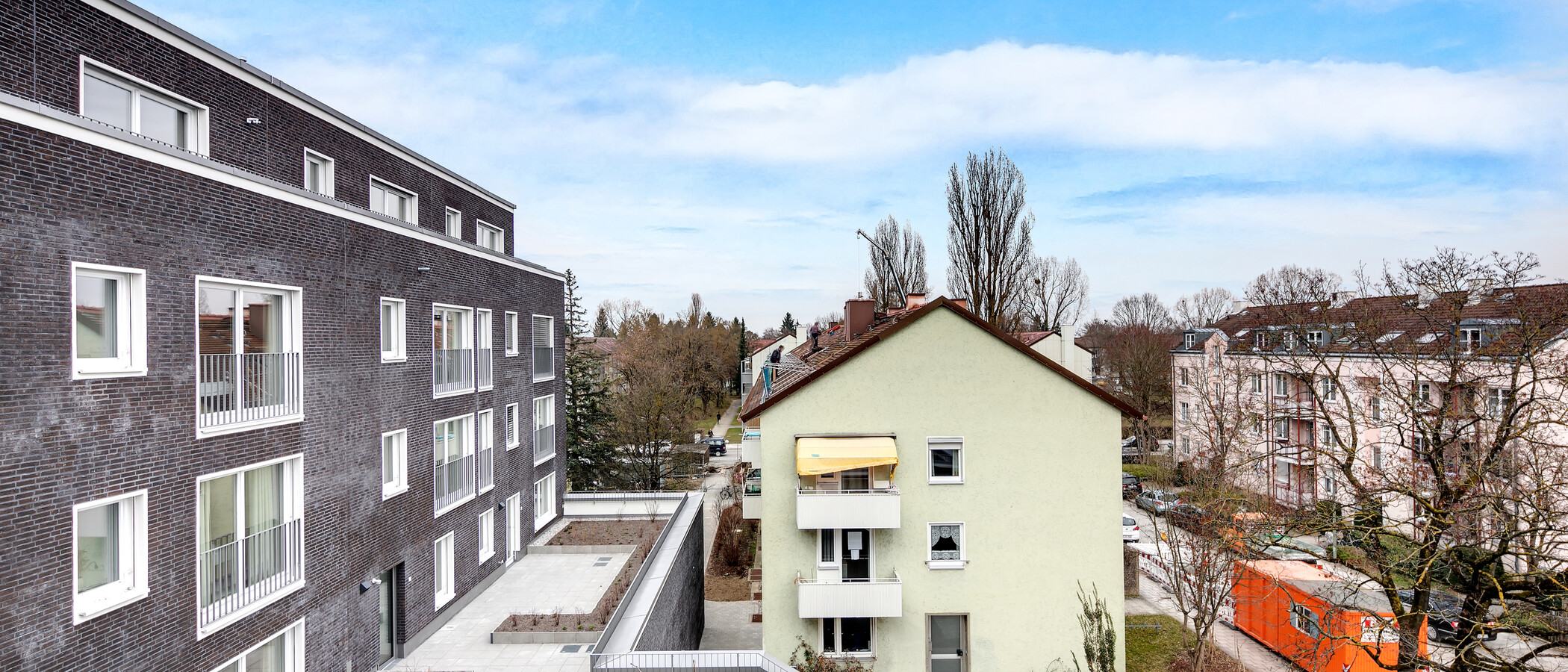 apartment München Am Hart 01 view 10454