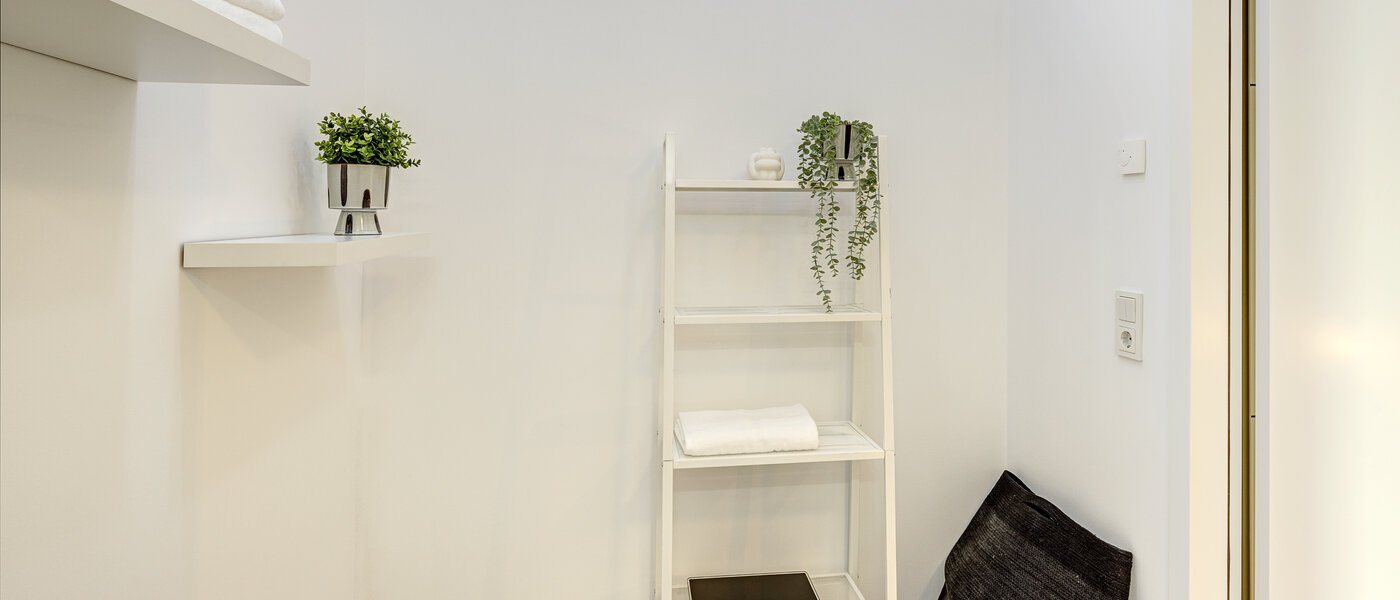 apartment München Nymphenburg 04 bathroom 10455