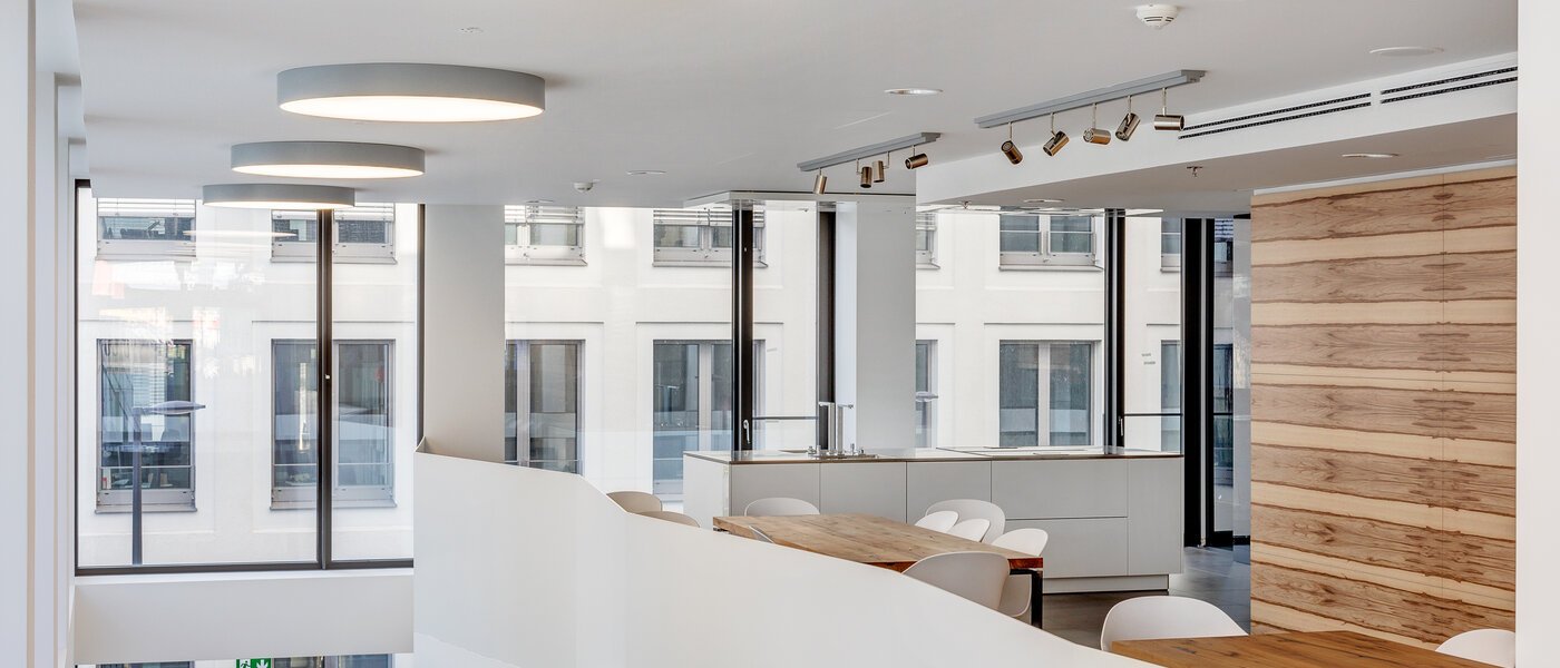 apartment München Nymphenburg 01 community 10455