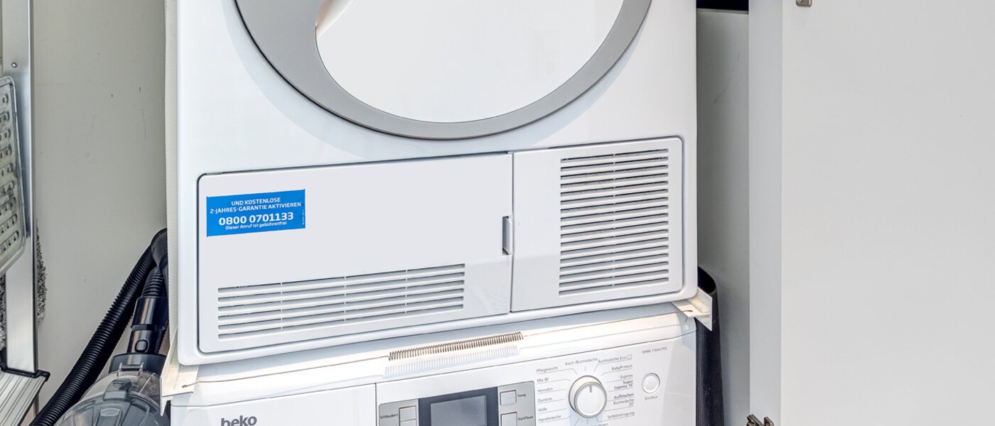 apartment München Nymphenburg 01 special 10455