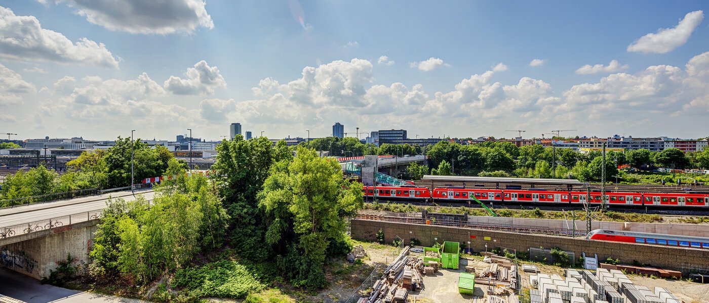 apartment München Nymphenburg 01 view 10455