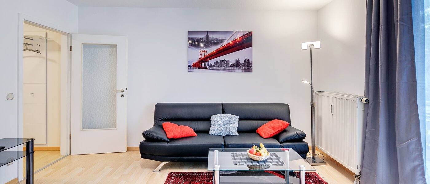 Sorry, this property has already been rented