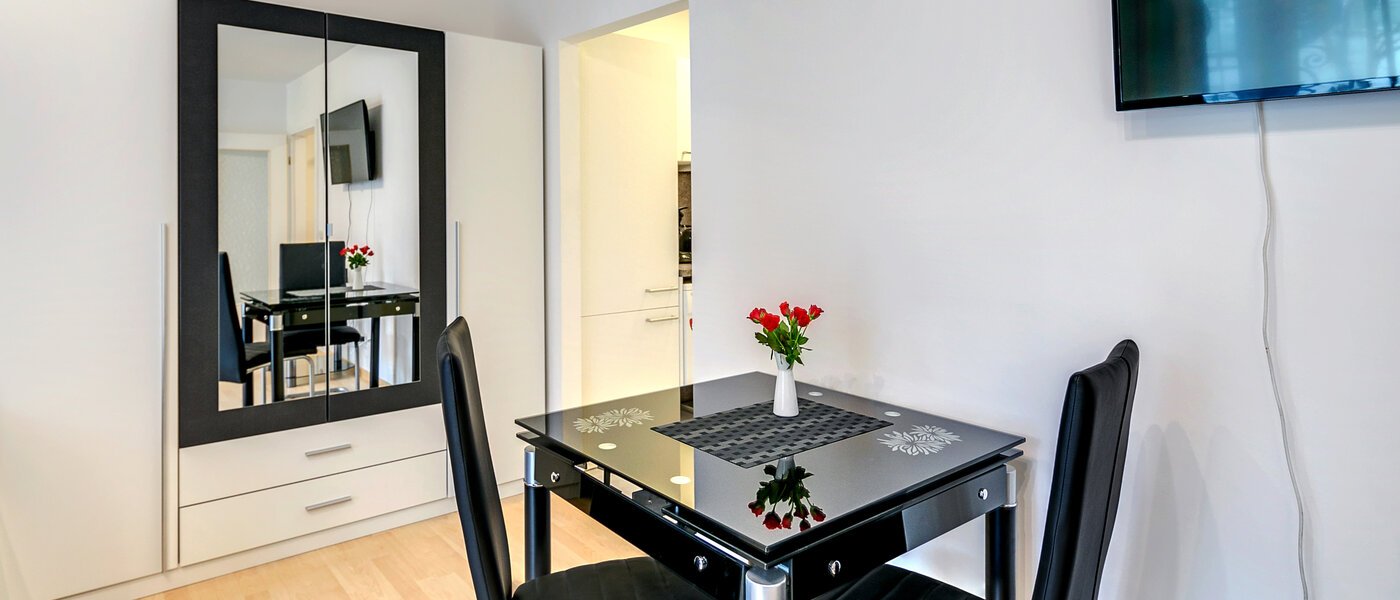 apartment München Berg am Laim 05 living room 10467