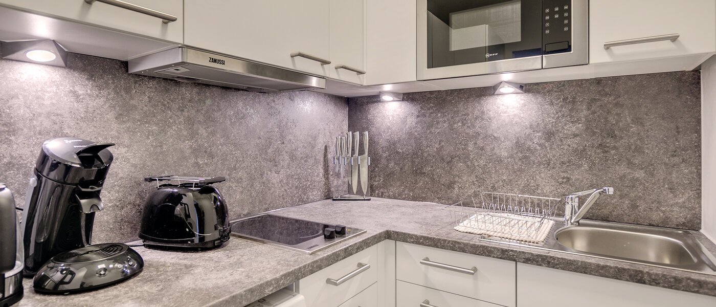 apartment München Berg am Laim 02 kitchen 10467