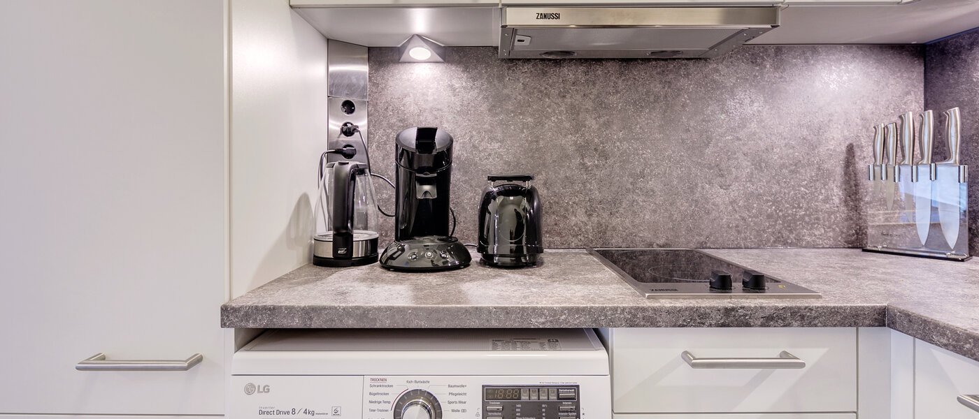 apartment München Berg am Laim 03 kitchen 10467