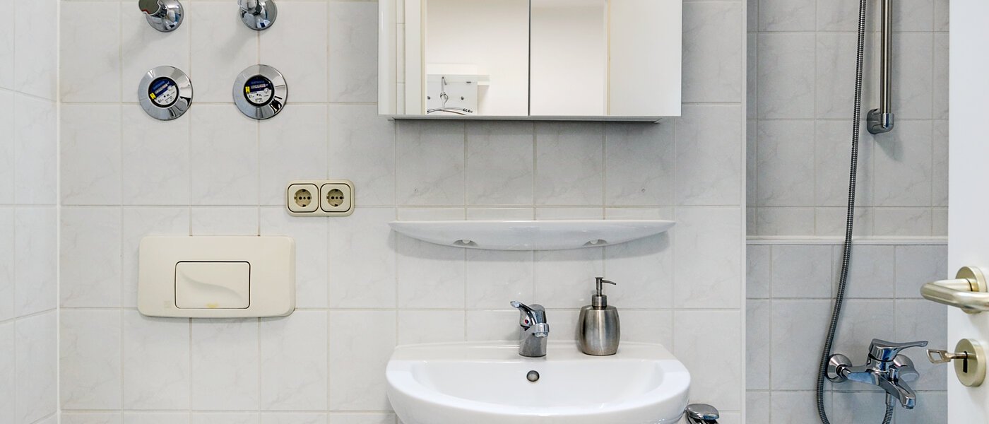 apartment München Berg am Laim 02 bathroom 10467