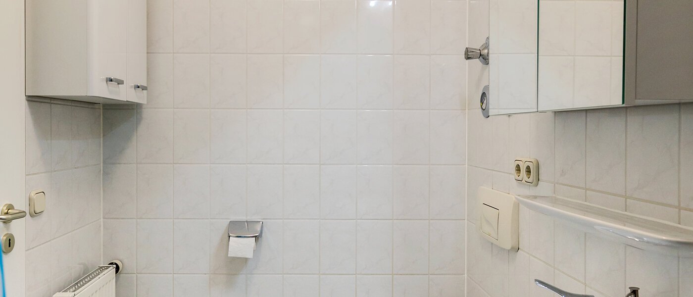 apartment München Berg am Laim 03 bathroom 10467