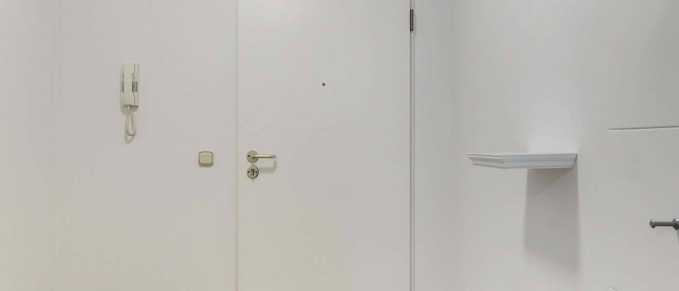 apartment München Berg am Laim 01 hall 10467