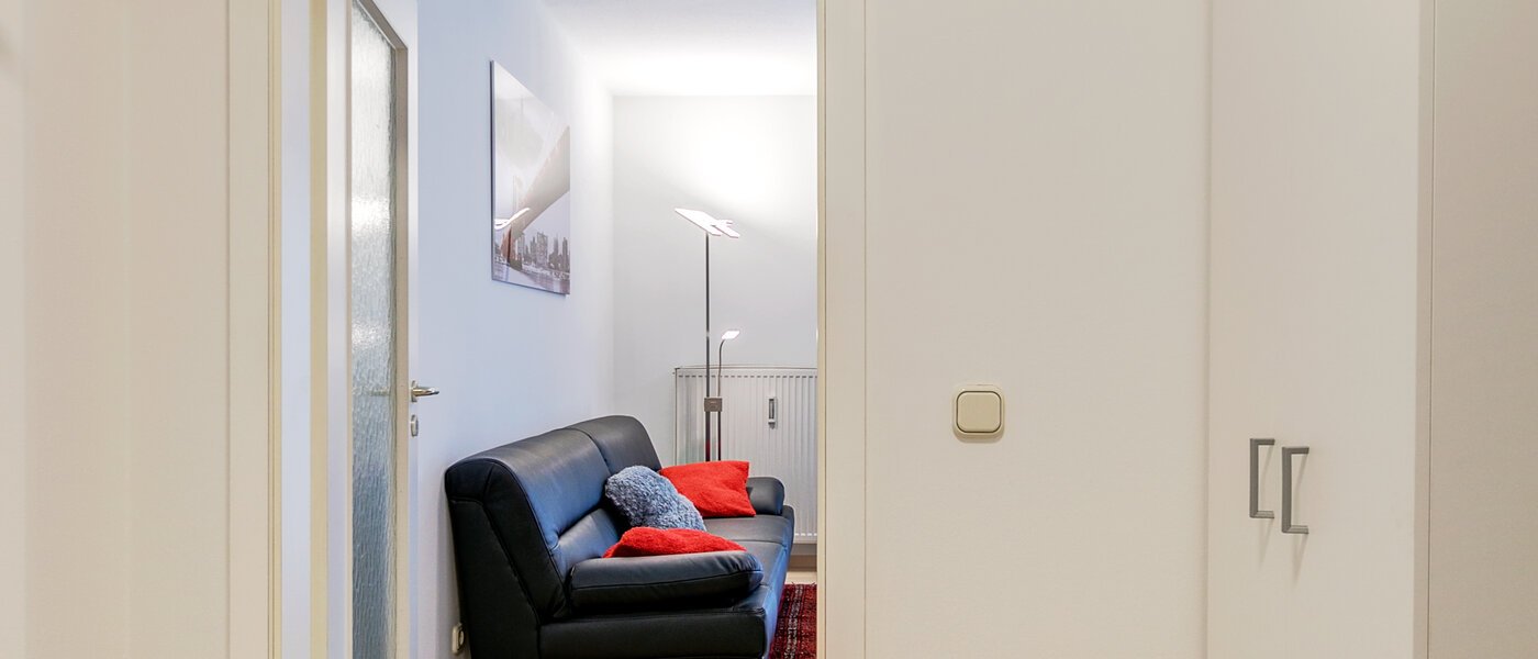 apartment München Berg am Laim 03 hall 10467