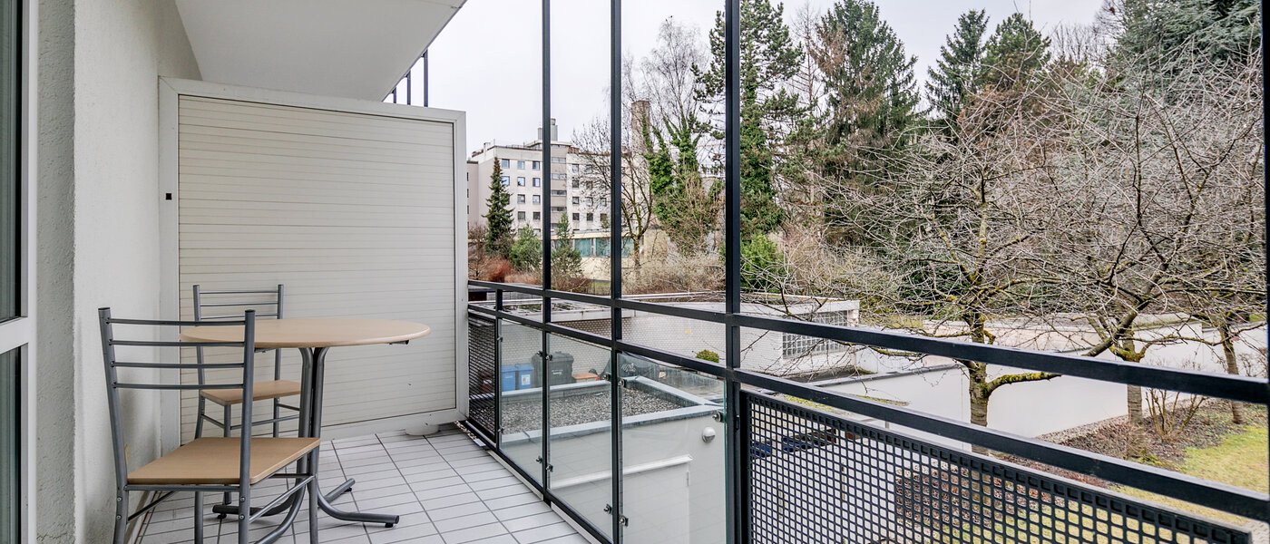 apartment München Berg am Laim 01 balcony 10467