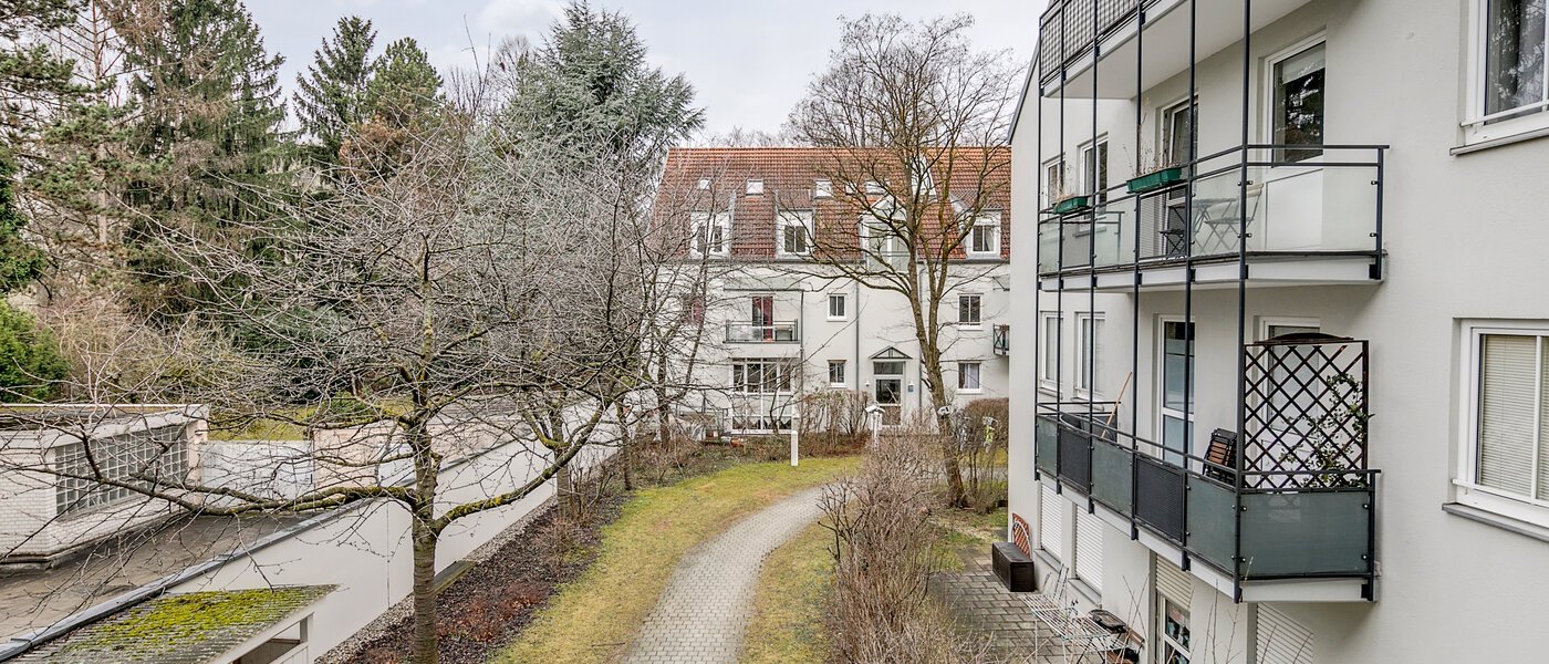 apartment München Berg am Laim 01 view 10467