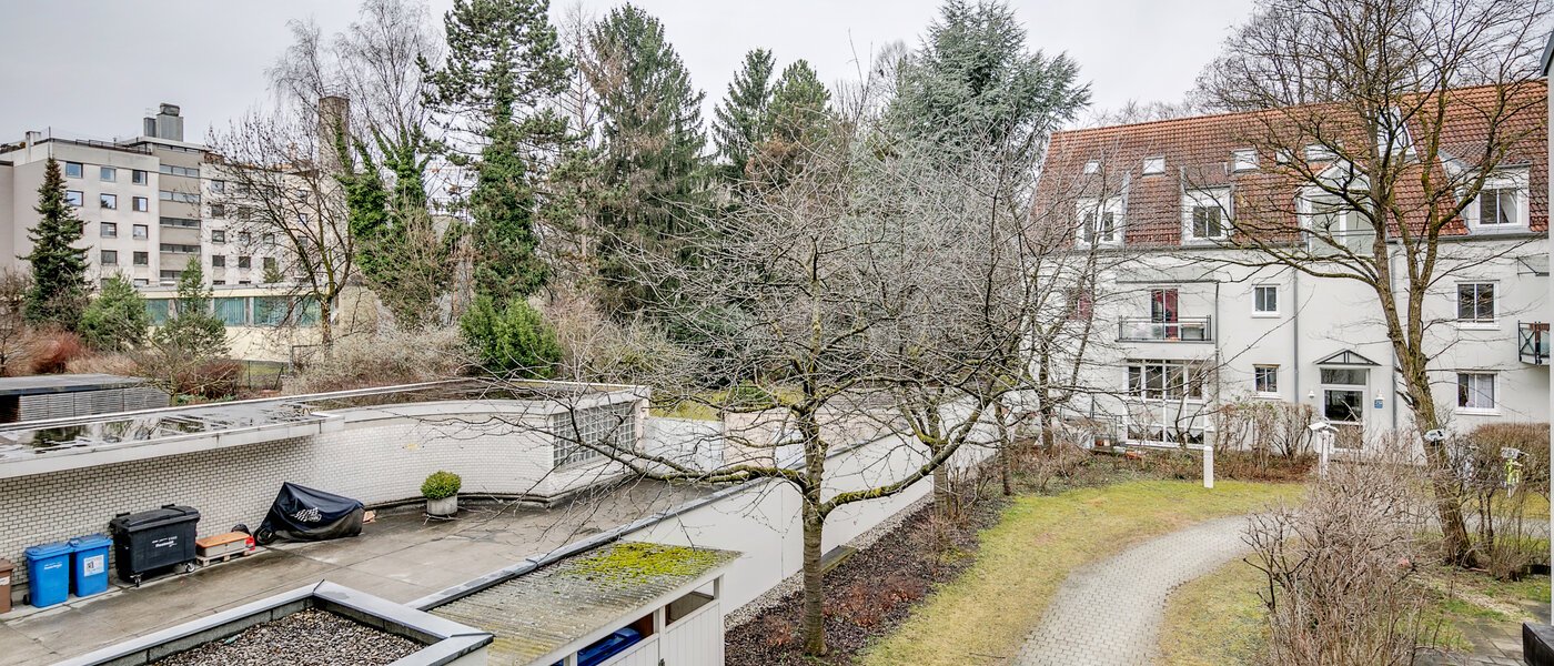 apartment München Berg am Laim 02 view 10467