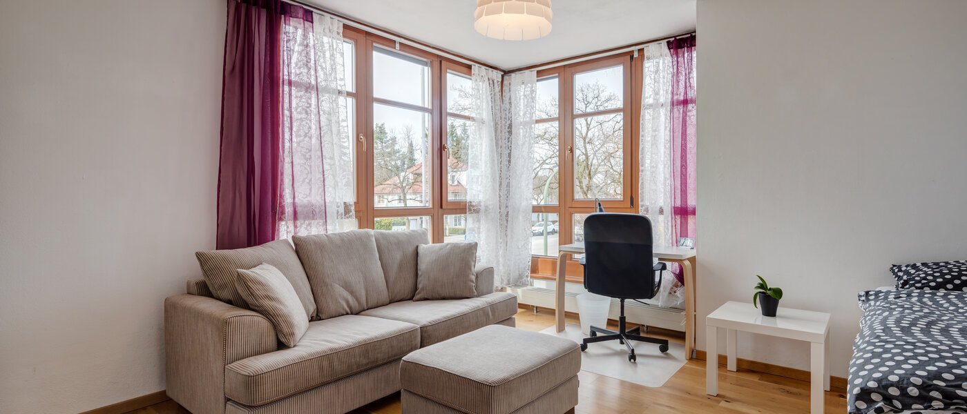 Sorry, this property has already been rented