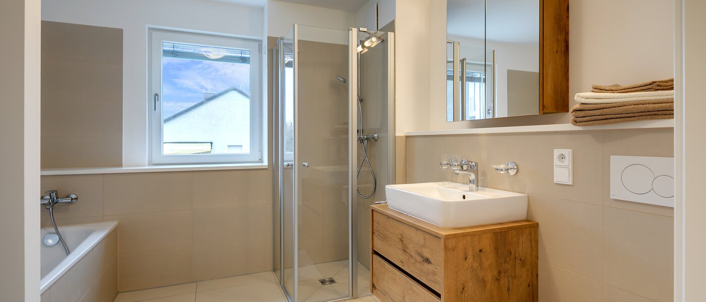 apartment München Am Hart 02 bathroom 10469