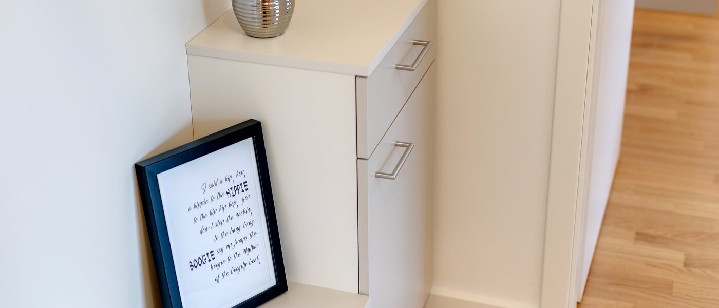 apartment München Am Hart 03 hall 10469