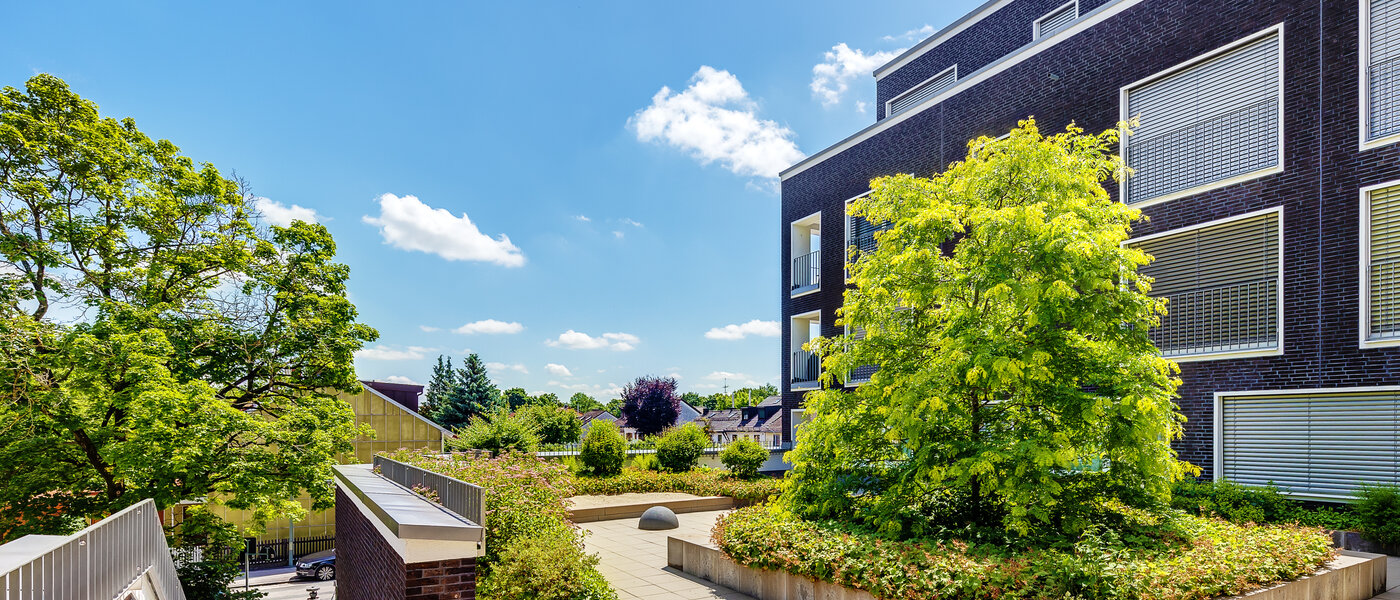 apartment München Am Hart 01 community 10469