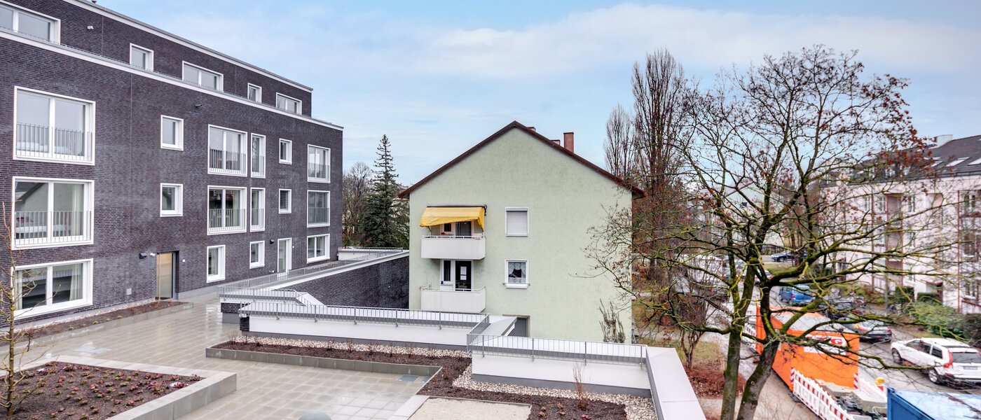 apartment München Am Hart 02 view 10469