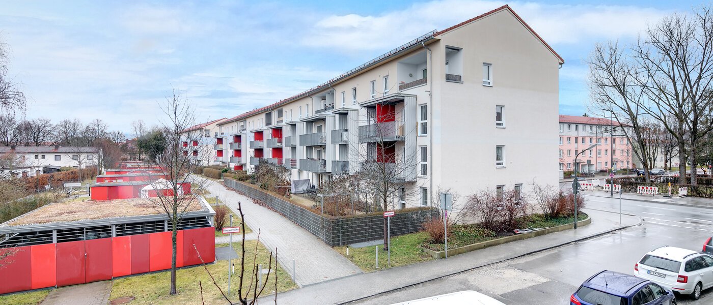 apartment München Am Hart 02 view 10470