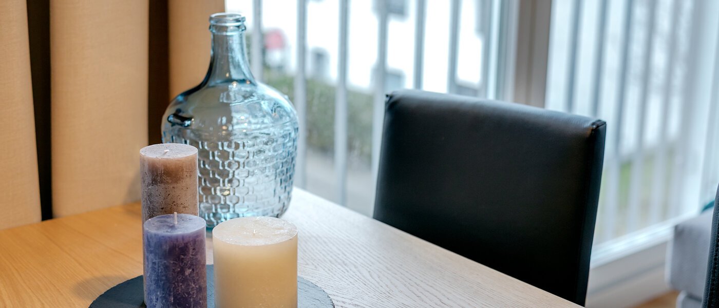 apartment München Am Hart 05 living room 10475