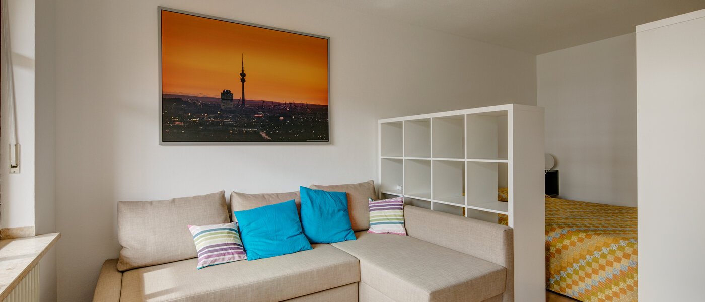 Sorry, this property has already been rented