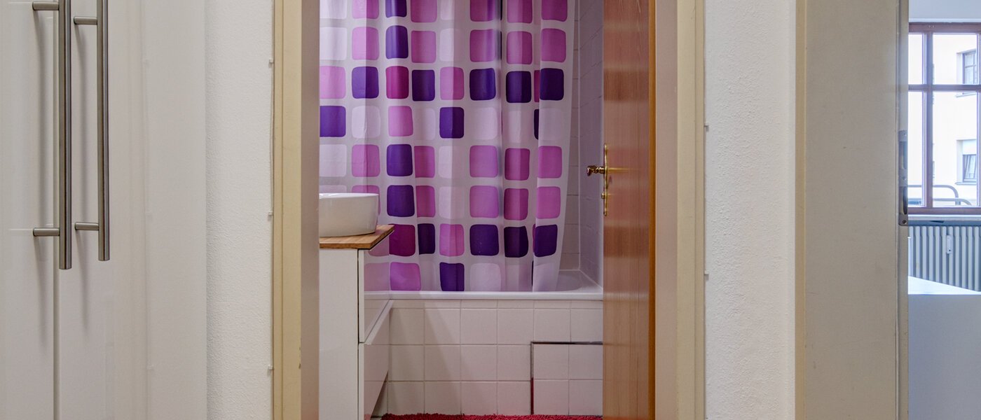 apartment München Berg am Laim 01 hall 10487