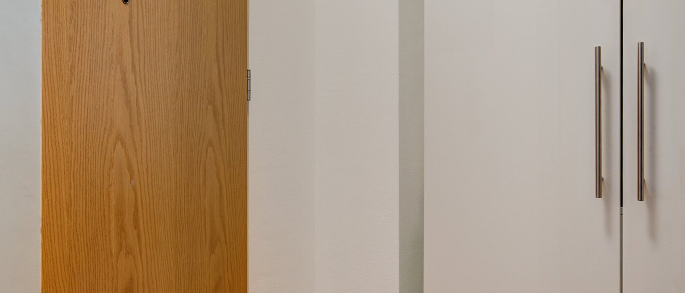 apartment München Berg am Laim 02 hall 10487