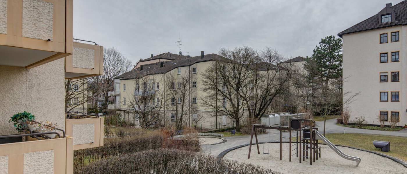 apartment München Berg am Laim 02 view 10487