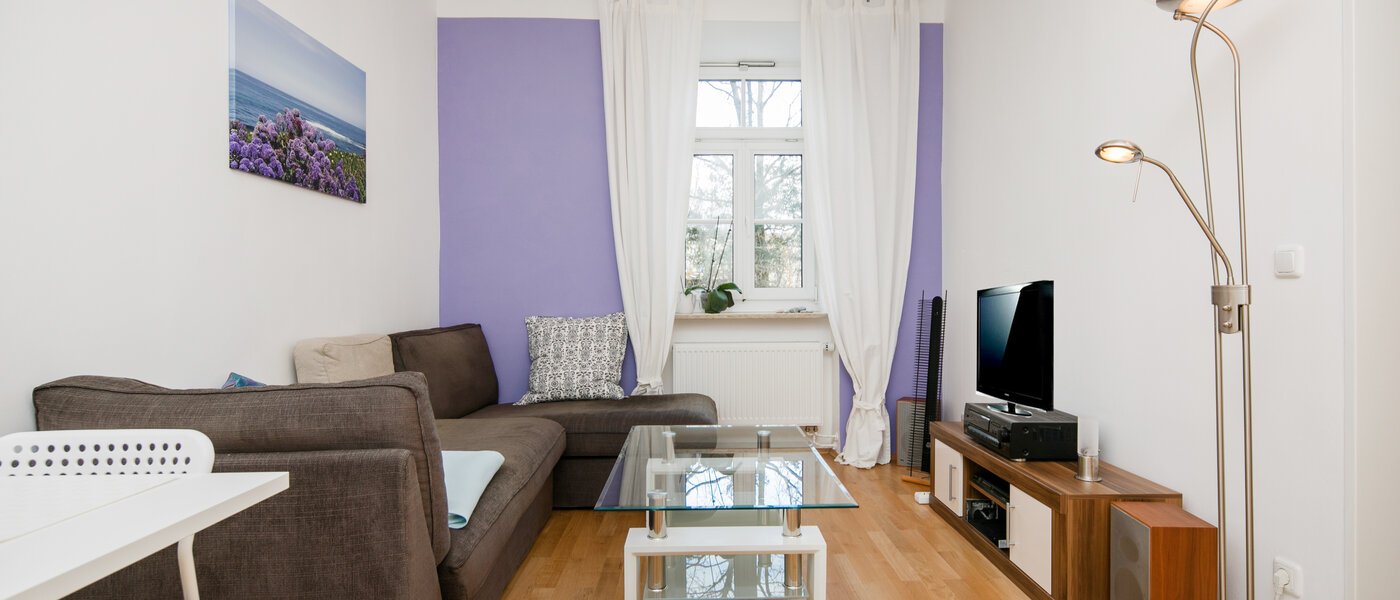 Sorry, this property has already been rented