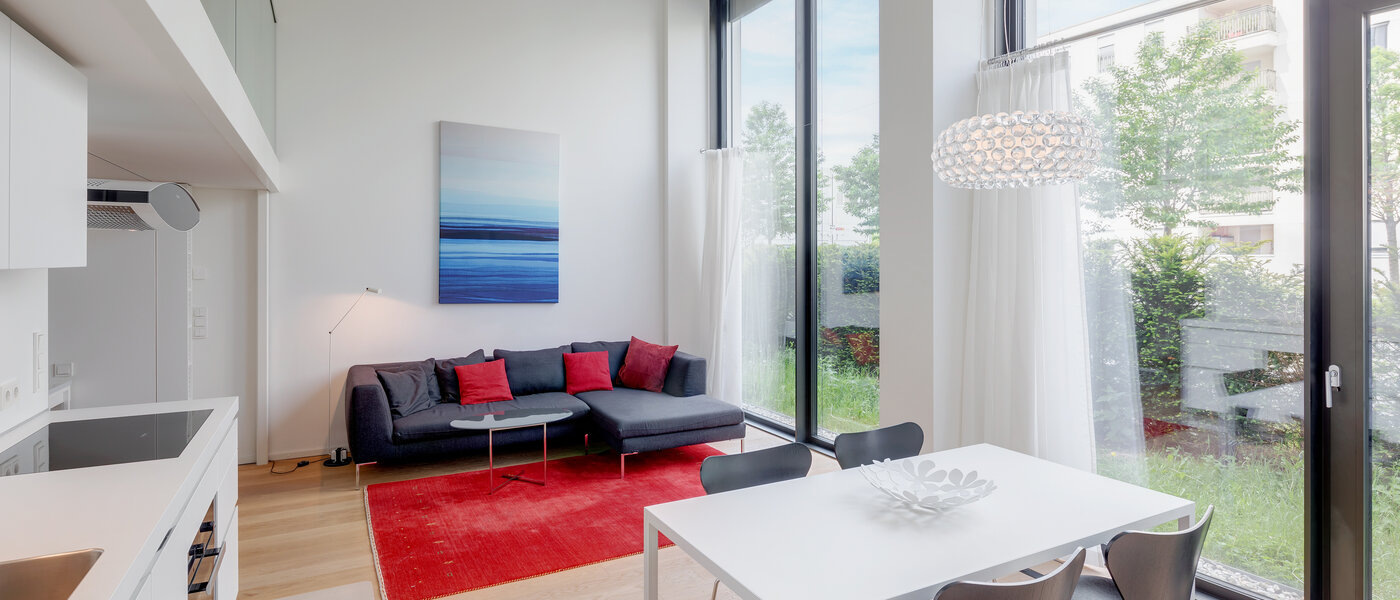 Sorry, this property has already been rented