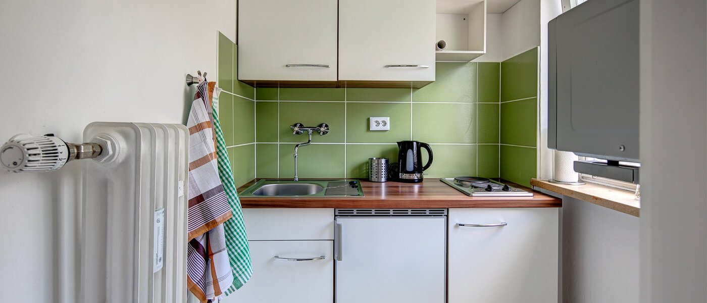 apartment München Berg am Laim 01 kitchen 10494