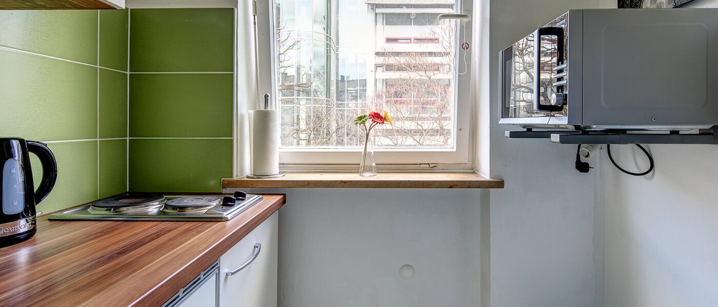 apartment München Berg am Laim 02 kitchen 10494