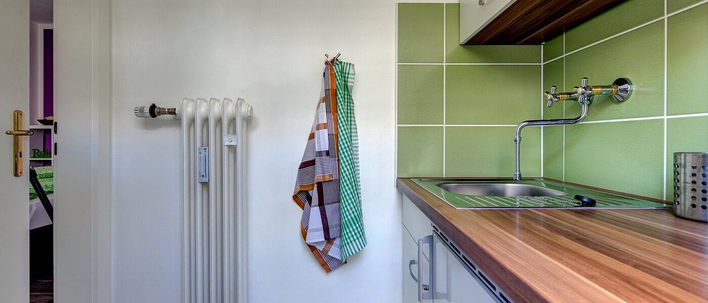 apartment München Berg am Laim 03 kitchen 10494