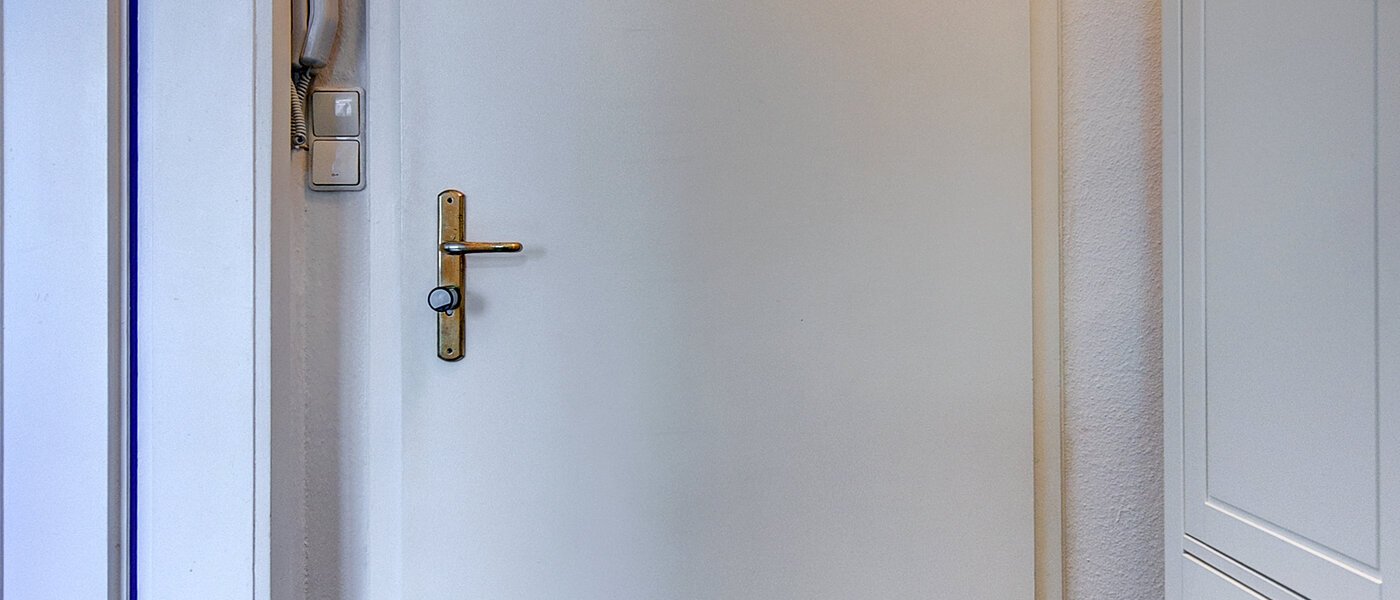 apartment München Berg am Laim 01 hall 10494