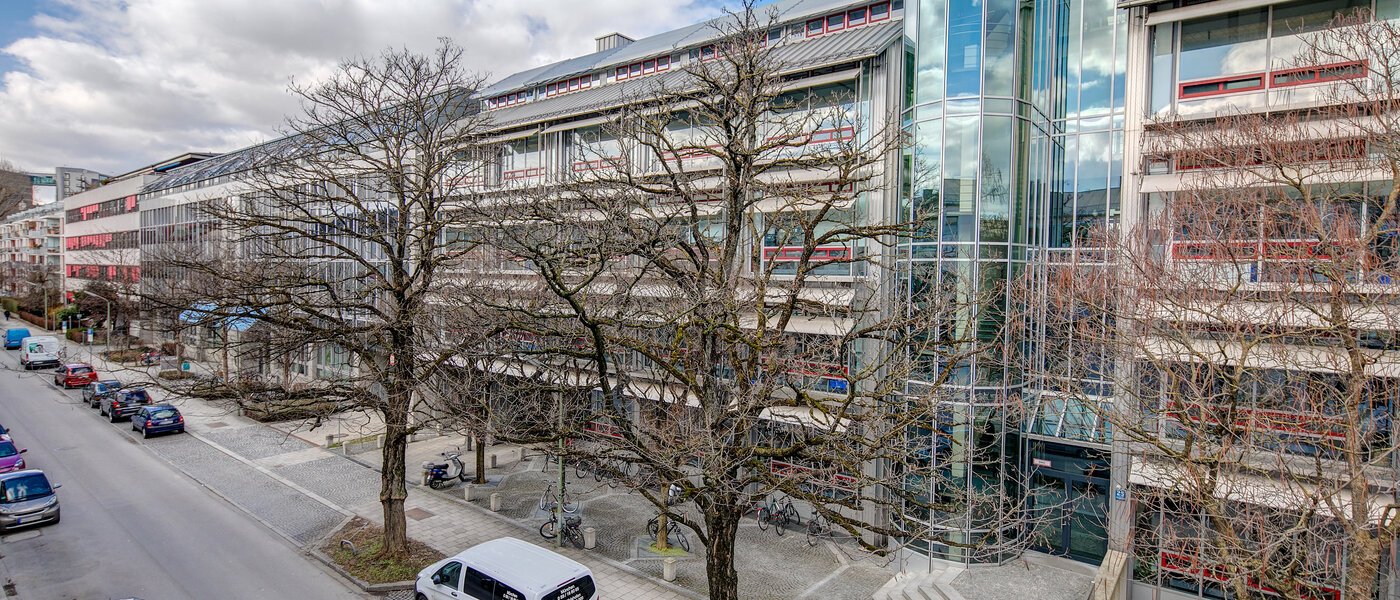 apartment München Berg am Laim 01 view 10494