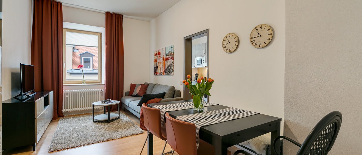 Sorry, this property has already been rented