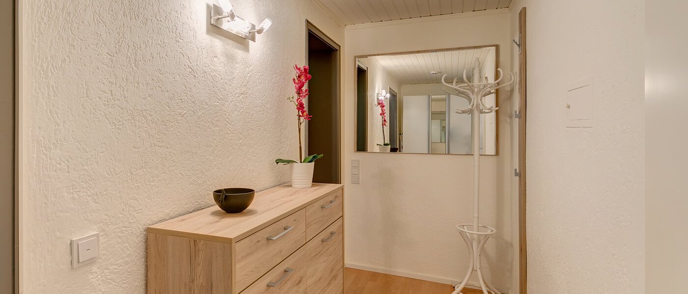 apartment München Au 01 hall 10495