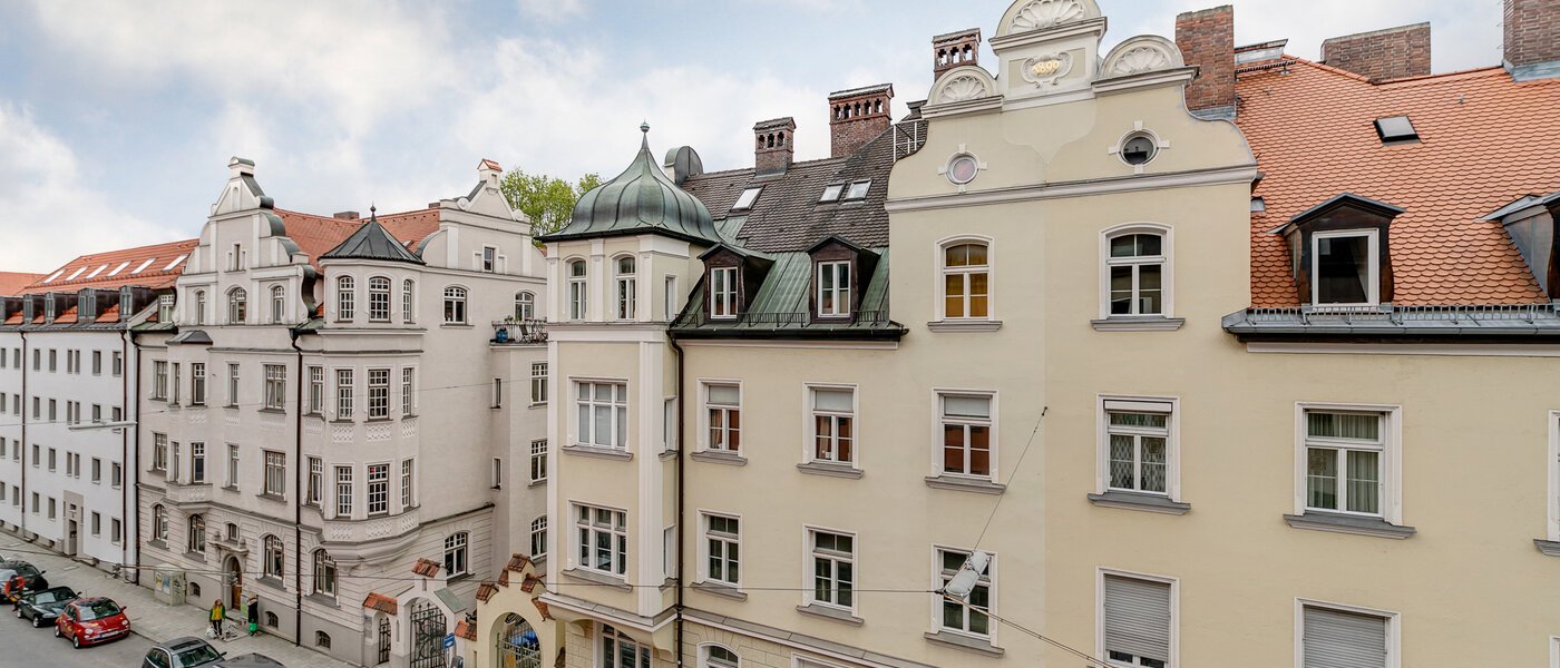 apartment München Au 01 view 10495